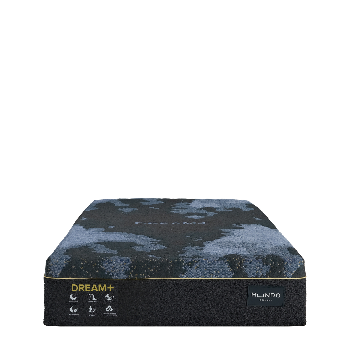 DREAM PLUS - MUNDO BEDDING