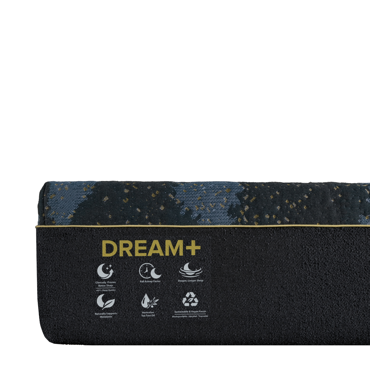 DREAM PLUS - MUNDO BEDDING