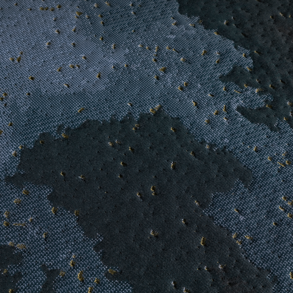 DREAM PLUS - MUNDO BEDDING