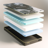 DREAM PLUS - MUNDO BEDDING