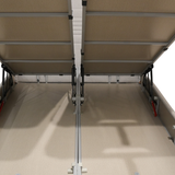 Rest Sleep - BASE & HEADBOARD