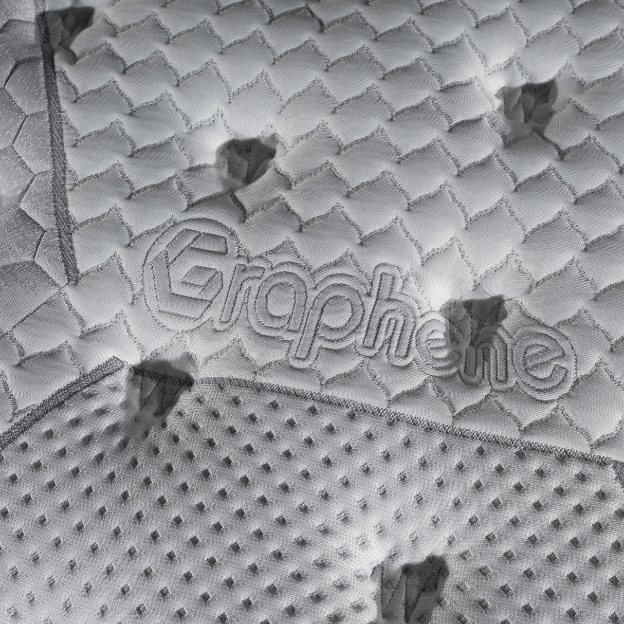 GRAPHENE - MUNDO BEDDING