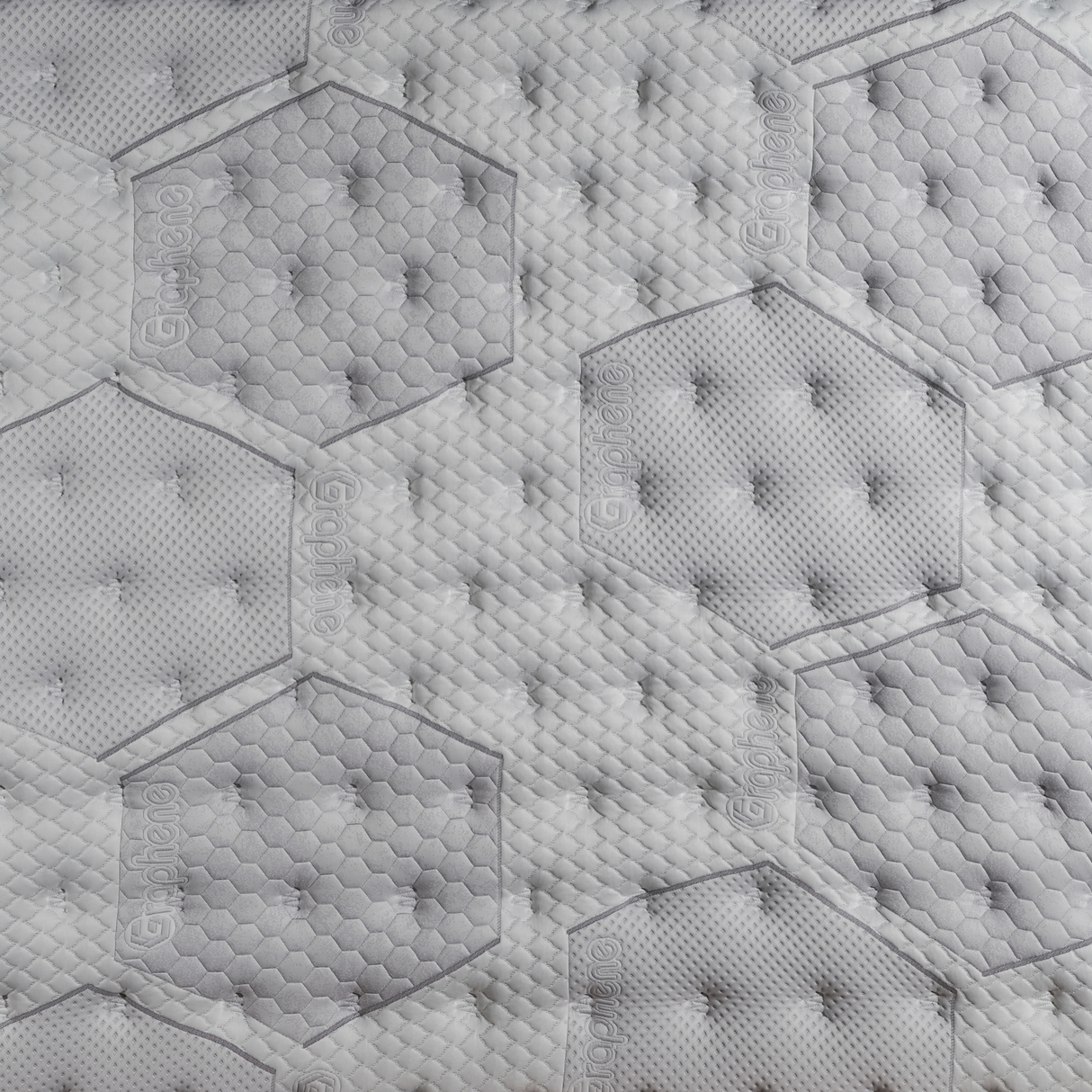 GRAPHENE - MUNDO BEDDING