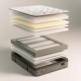 GRAPHENE - MUNDO BEDDING