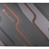 CELL ACTIVE -ORANGE - Mundo Bedding