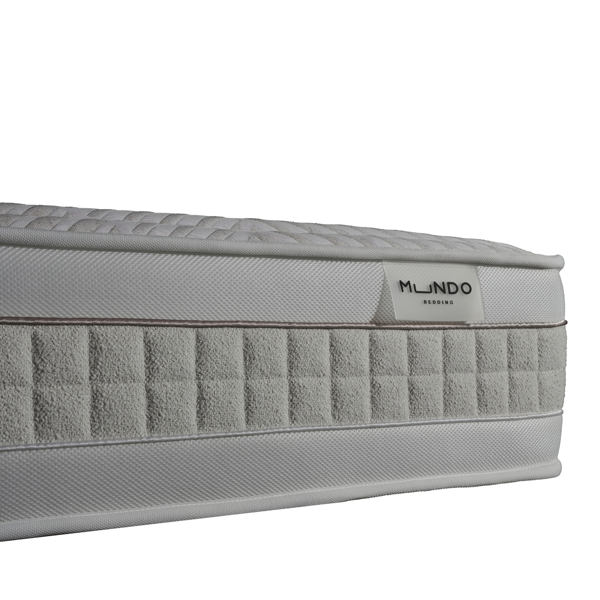 NATURE ICE - MUNDO BEDDING