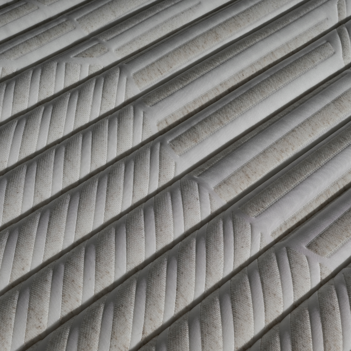 NATURE ICE - MUNDO BEDDING