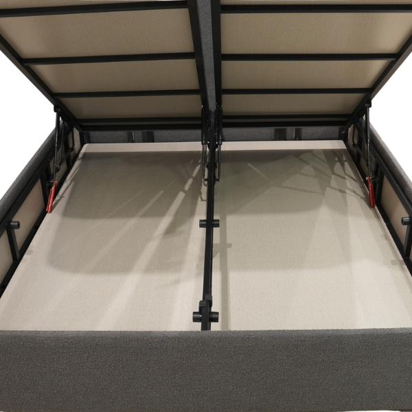 Bamboo Edition - BASE & HEADBOARD