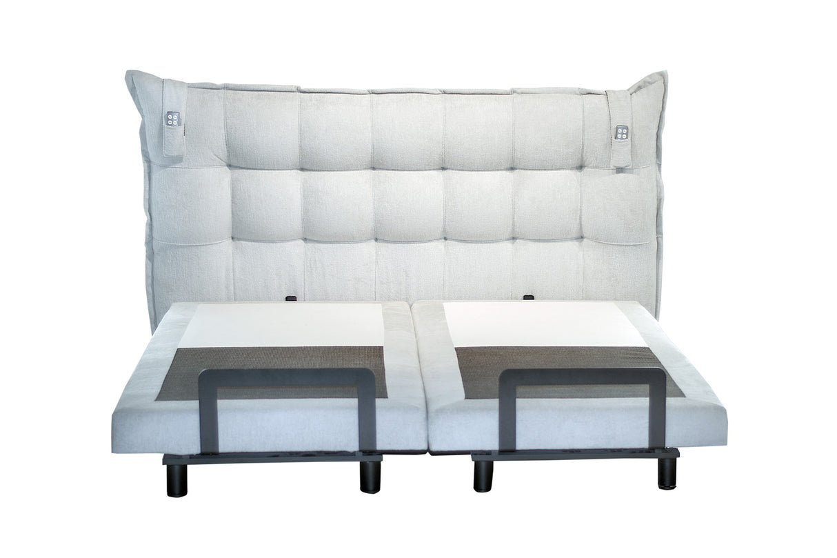 ADJUSTABLE BASE - Mundo Bedding