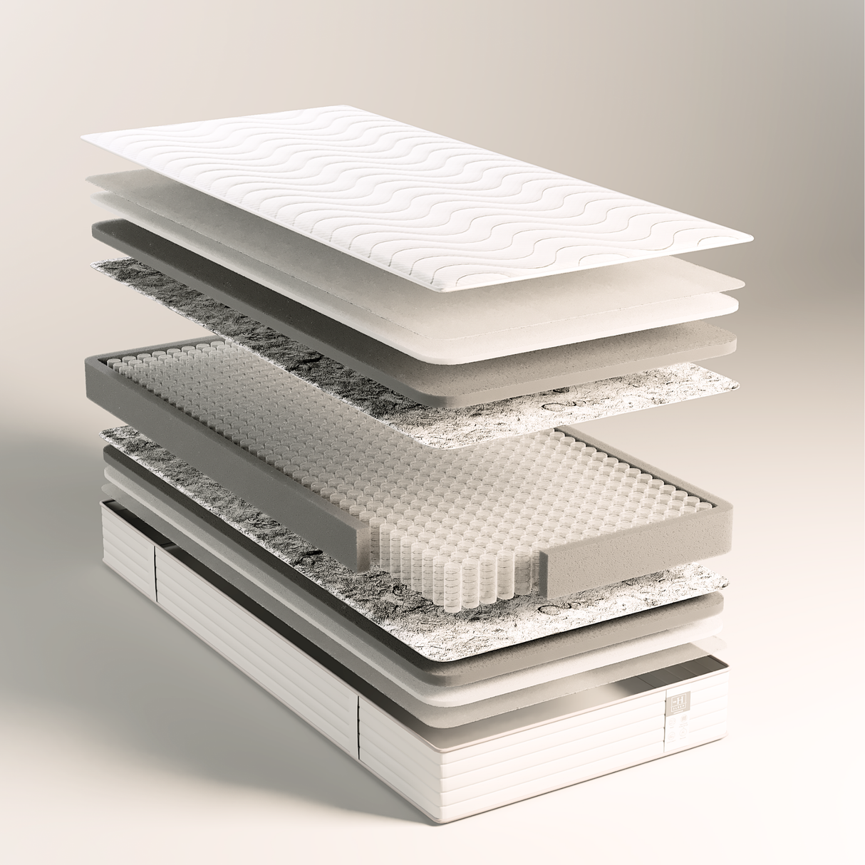 THE H SLEEP-SELECT - MUNDO BEDDING