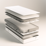 THE H SLEEP-SELECT - MUNDO BEDDING