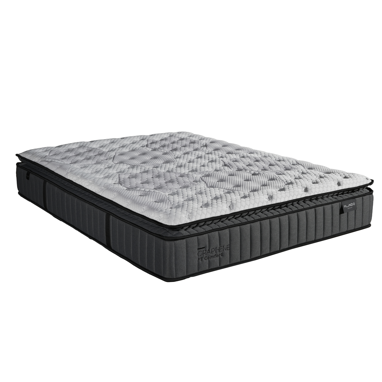 GRAPHENE - MUNDO BEDDING