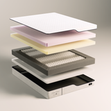 PULSE DREAM - MUNDO BEDDING