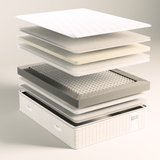 LUXE SENSE - MUNSLEEP