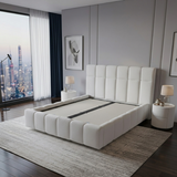 Bio Luxe TT - BASE & HEADBOARD