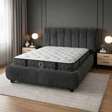 Florence - BASE & HEADBOARD