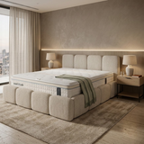 Avenue - BASE & HEADBOARD