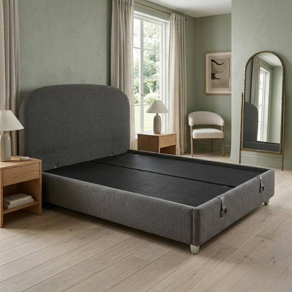 Bamboo Edition - BASE & HEADBOARD