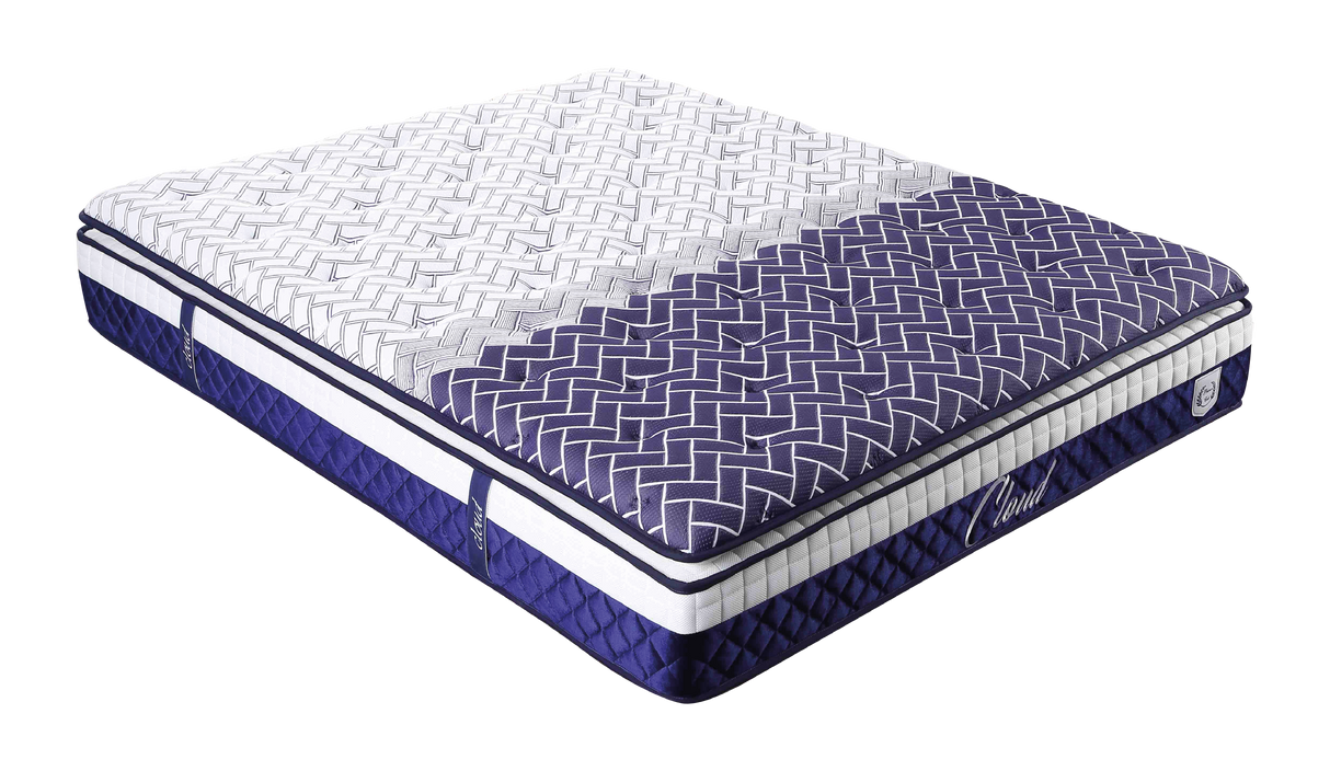 Cloud - Mundo Bedding