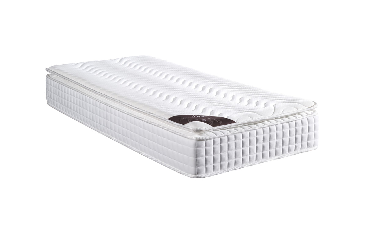 Comfort Deluxe - Mundo Bedding