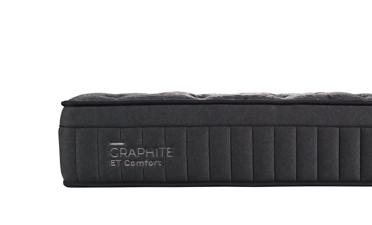 Graphite ET Cmfort - Mundo Bedding