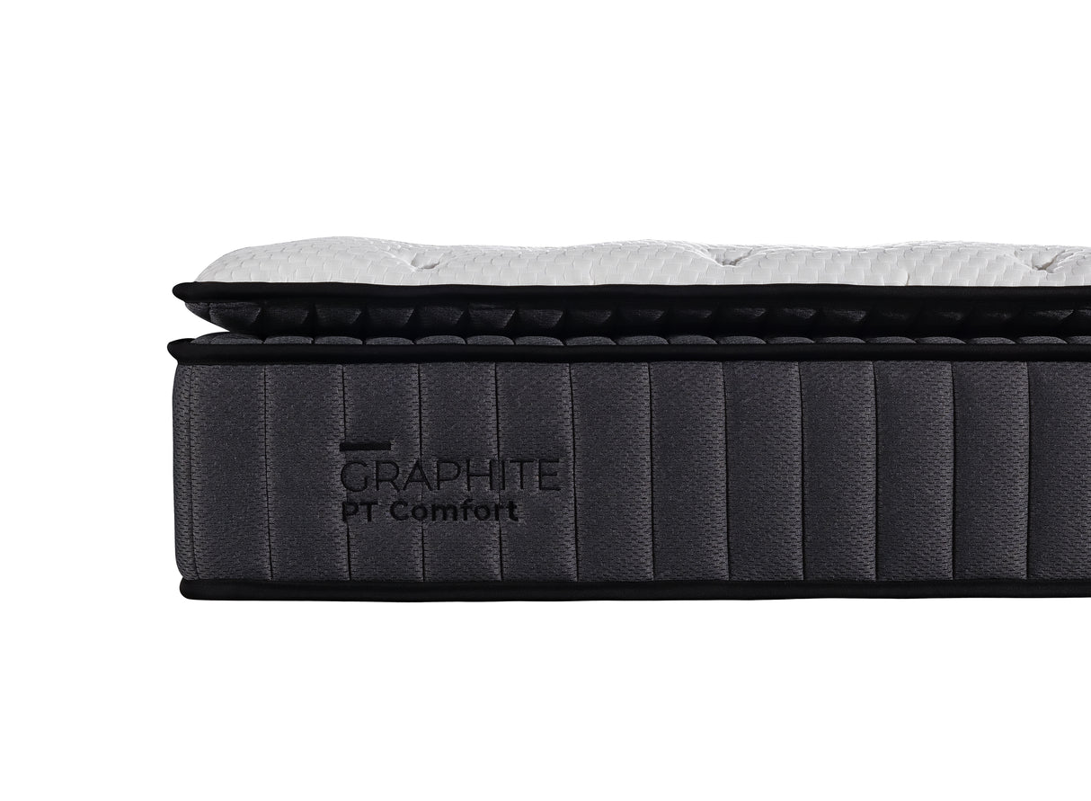Graphite PT Comfort - Mundo Bedding