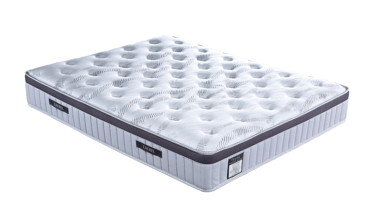 LAUREL CLOUD - Mundo Bedding