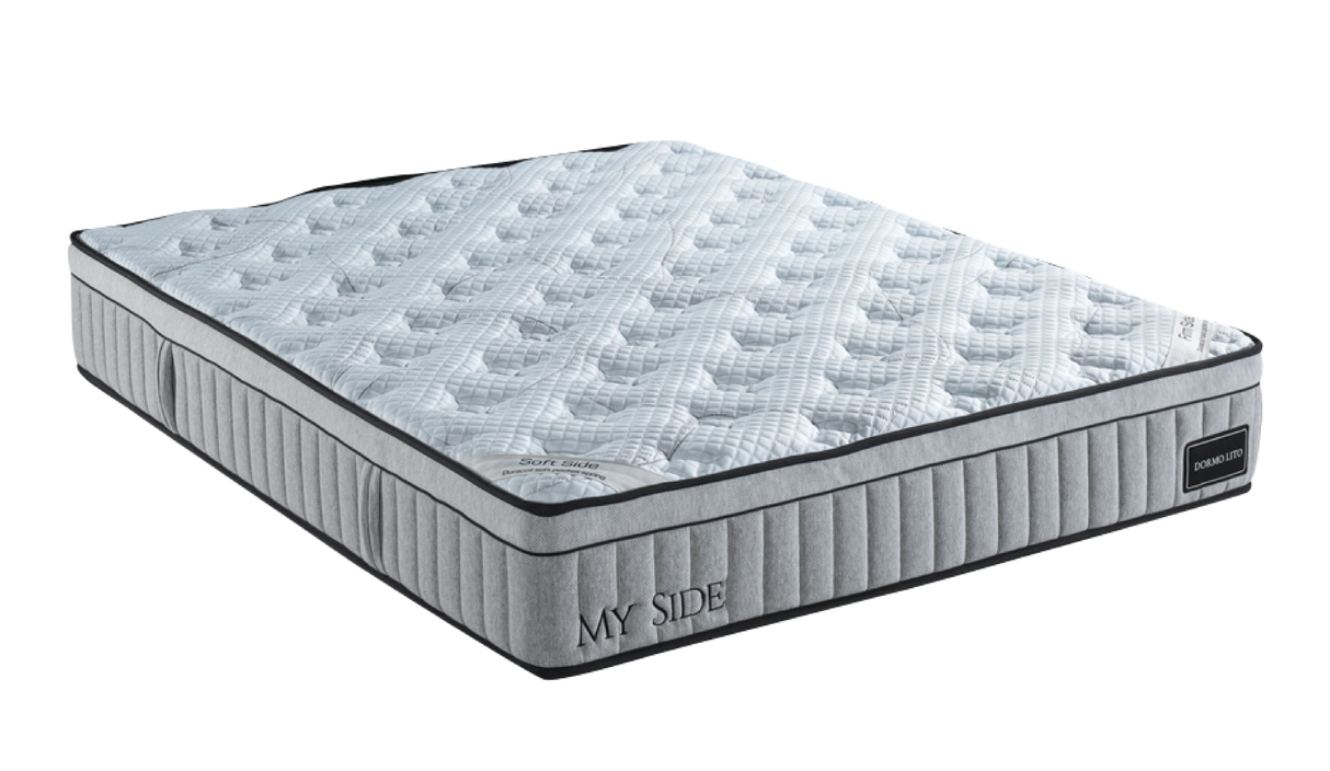 MY SIDE - Mundo Bedding