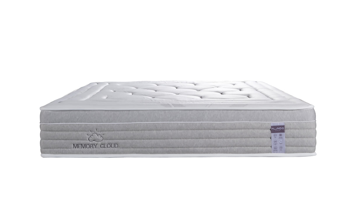 Memory Cloud - Mundo  Bedding