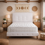 Milan - BASE & HEADBOARD