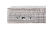 Premium Lime - Mundo Bedding
