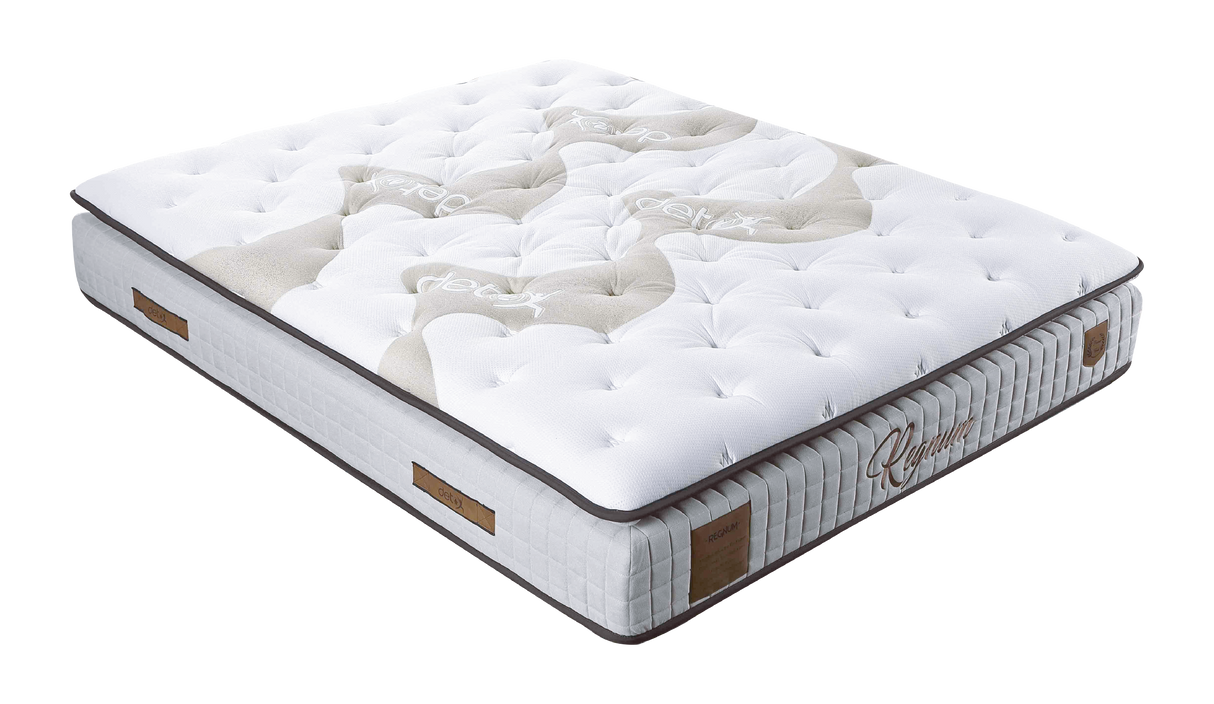 Regnum - Mundo Bedding