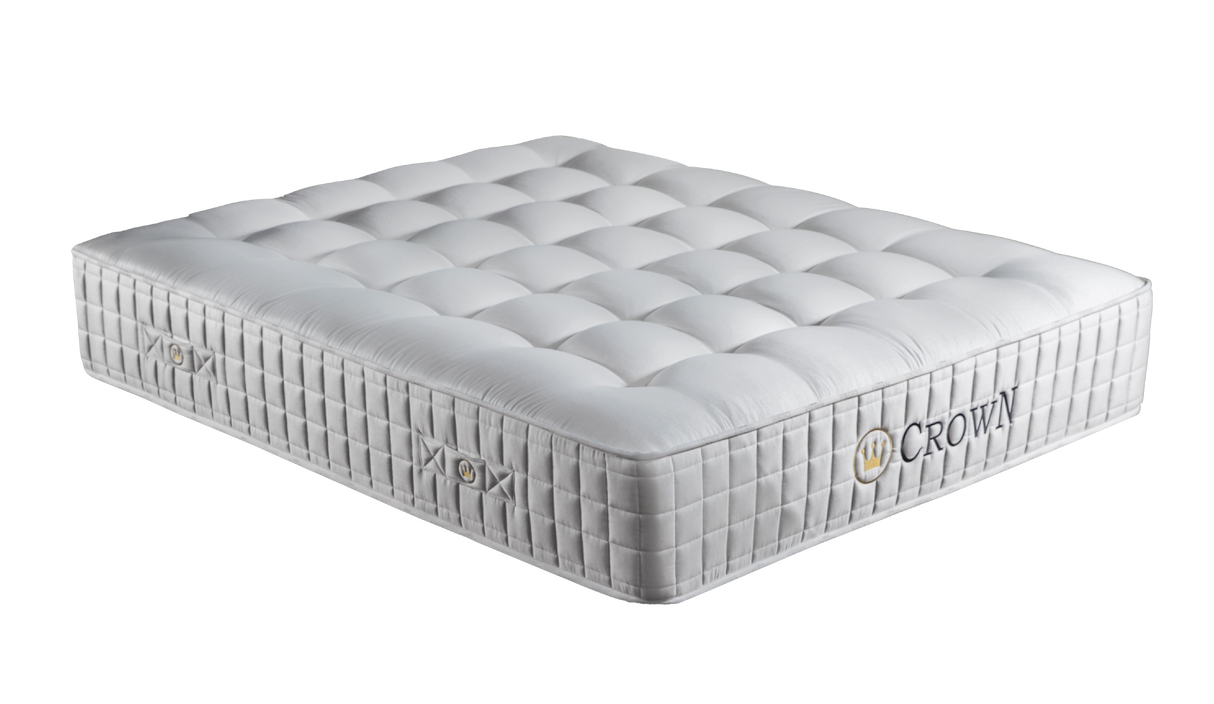 Reserve Crown - Mundo Bedding