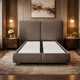 Santorini - BASE & HEADBOARD