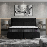 Savannah - BASE & HEADBOARD