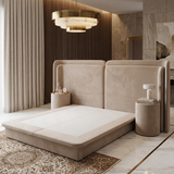 Signature - BASE & HEADBOARD