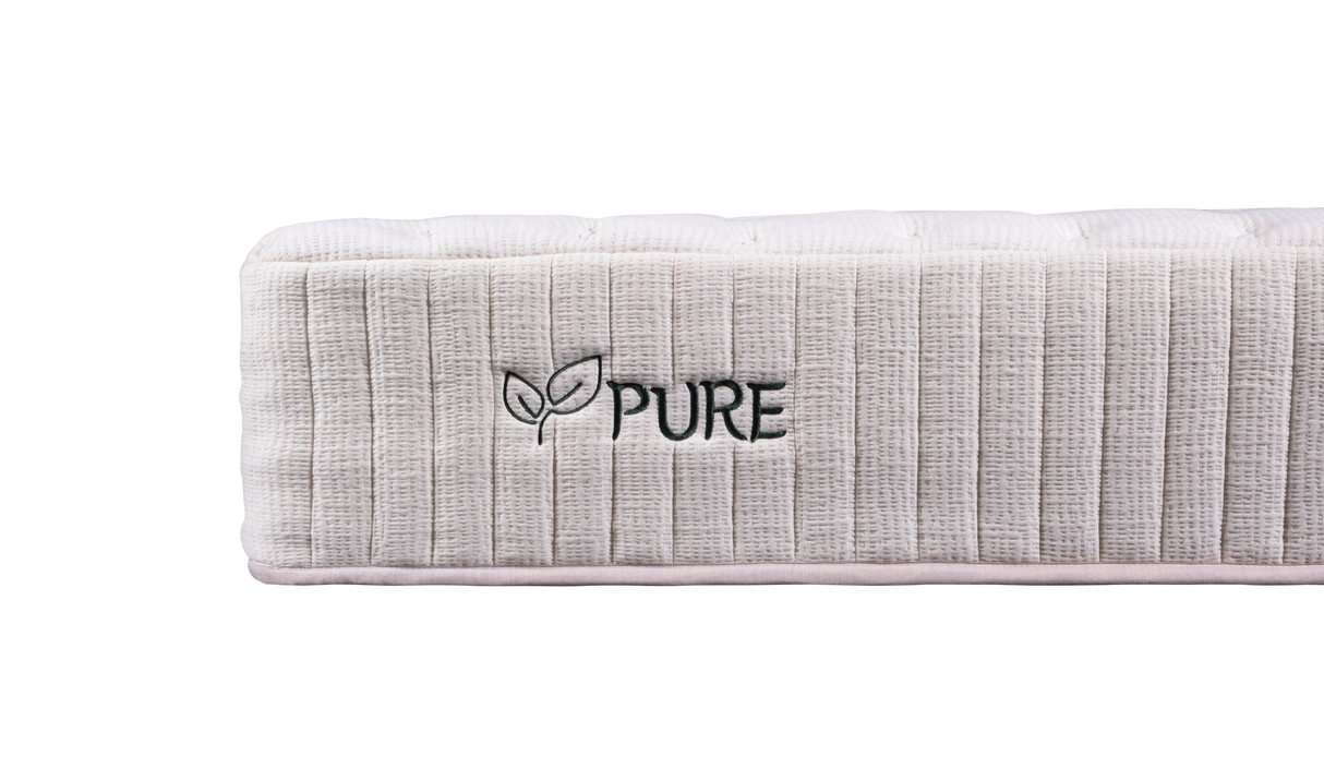 Pure Lime - Mundo  Bedding