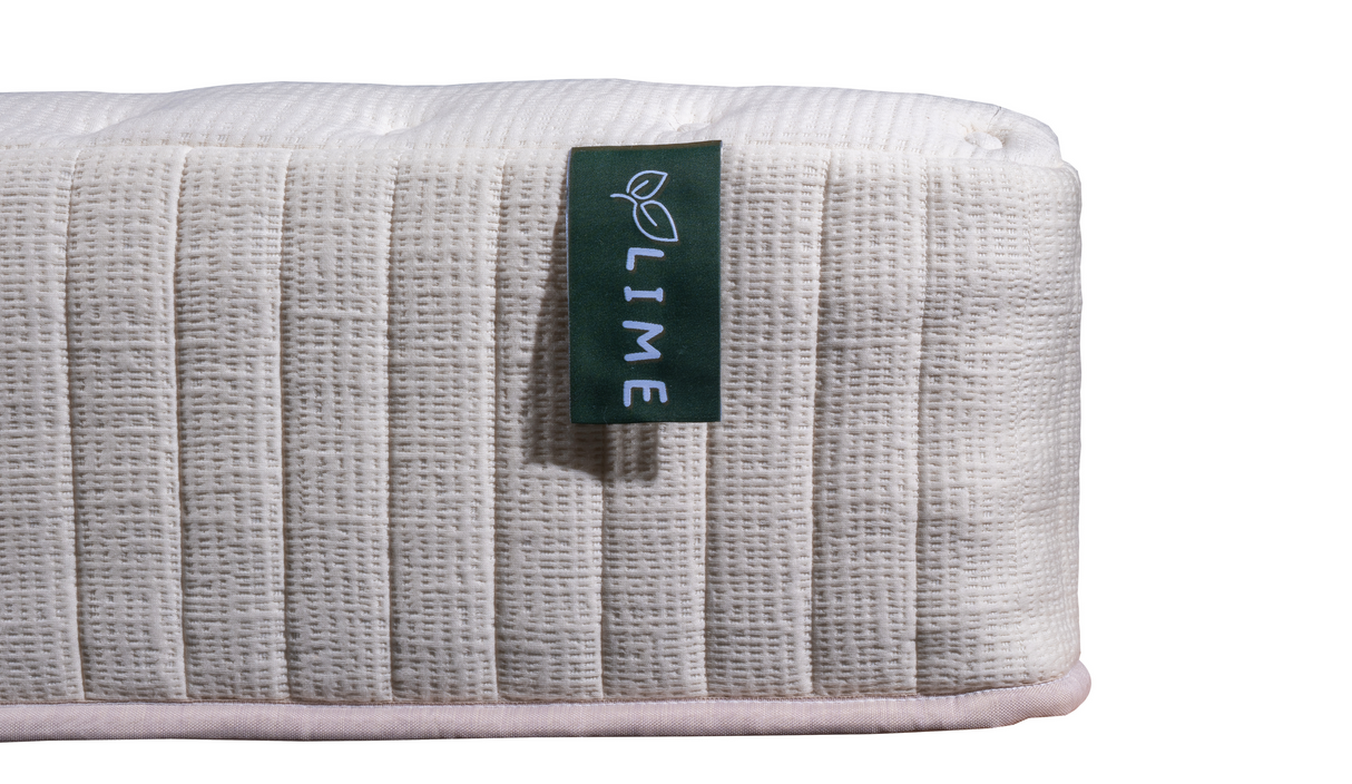 Pure Lime - Mundo  Bedding