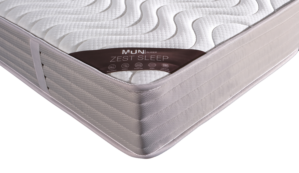 Zest Sleep  - Mundo Bedding
