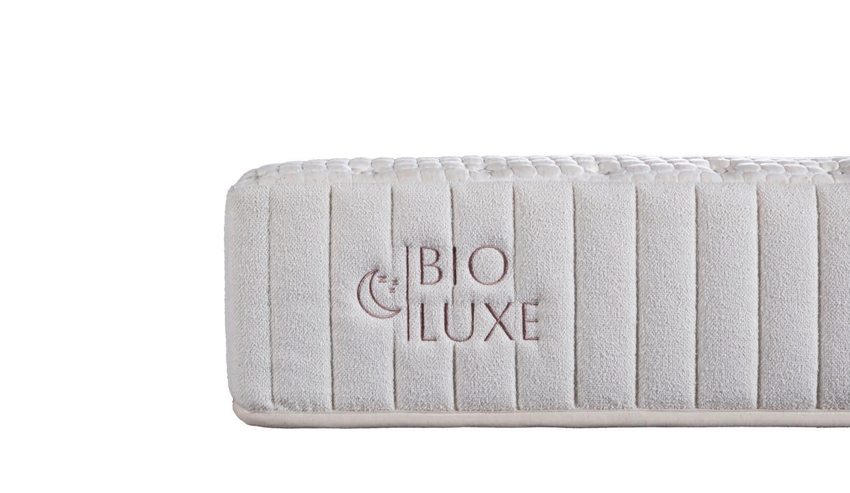 BioLuxe TT - Mundo Bedding