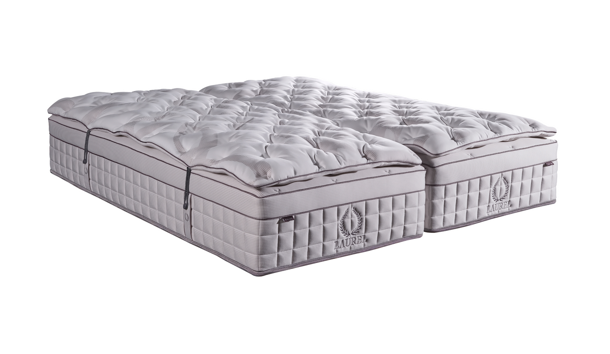 Laurel - Original - Mundo Bedding