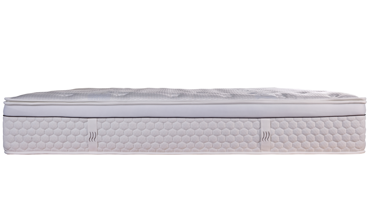 Cool Tech - Mundo Bedding