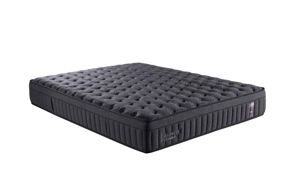 Graphite ET Cmfort - Mundo Bedding