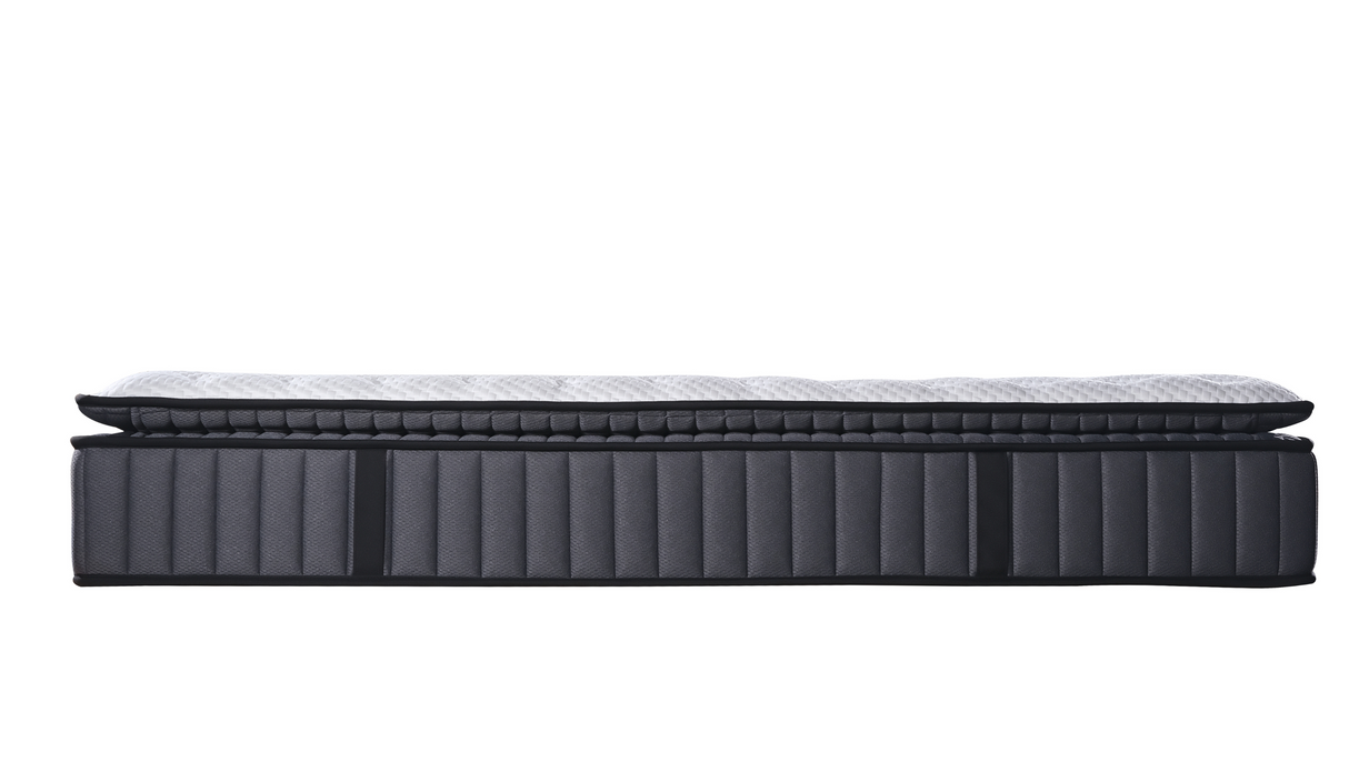 Graphite PT Comfort - Mundo Bedding