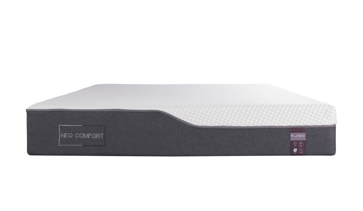 Neo Comfort - Mundo Bedding