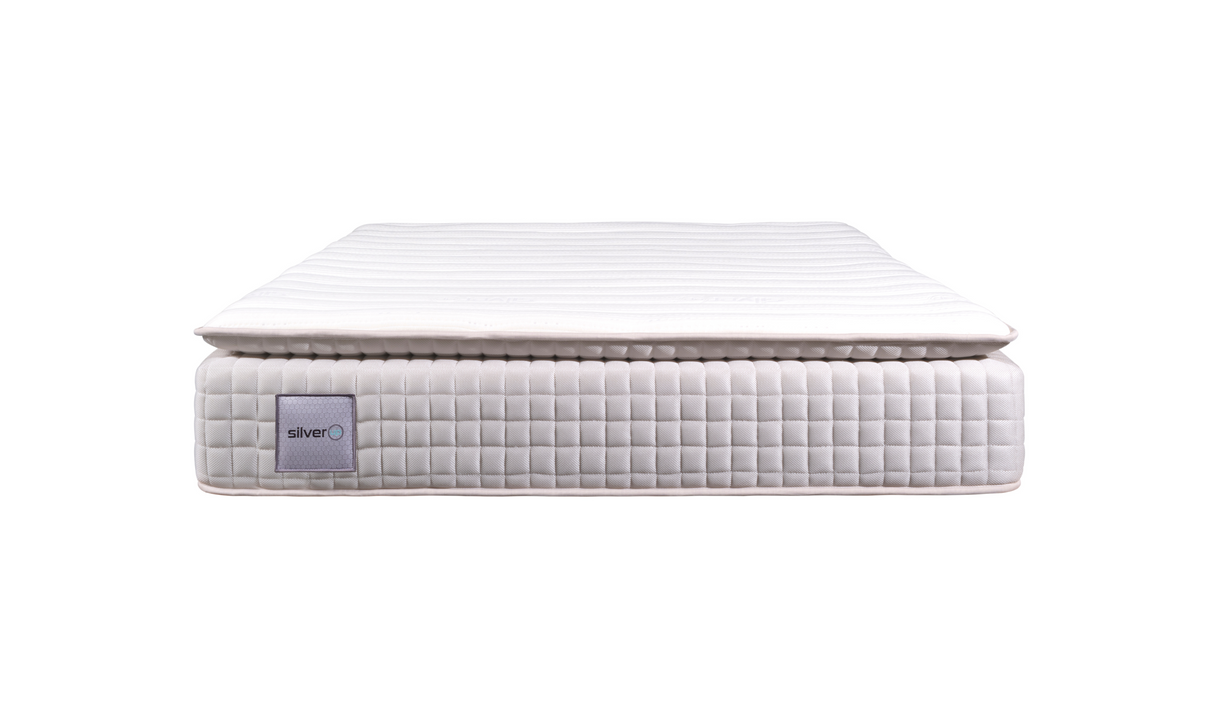 Silver-PT - Mundo Bedding