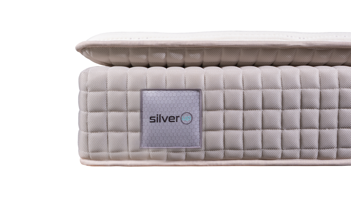 Silver-PT - Mundo Bedding