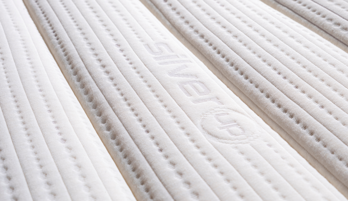 Silver-PT - Mundo Bedding