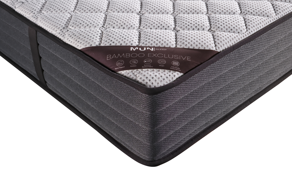 Bamboo Exclusive - Mundo Bedding