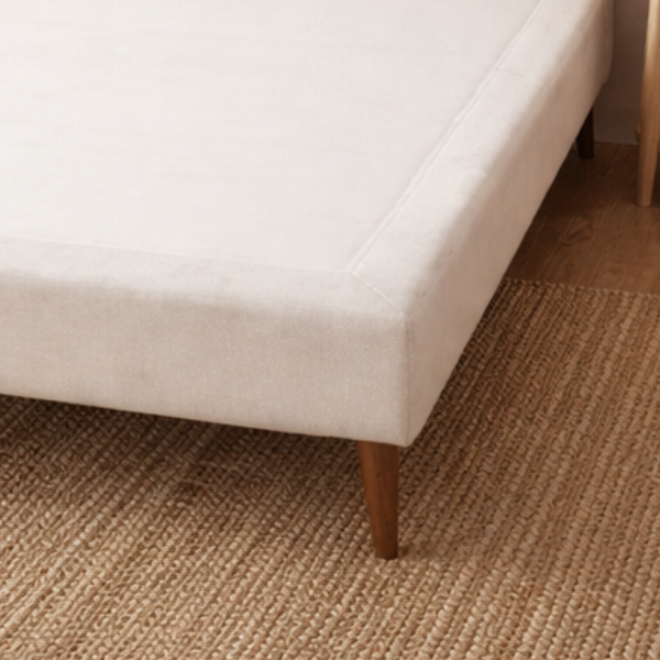 Vienna - BASE & HEADBOARD